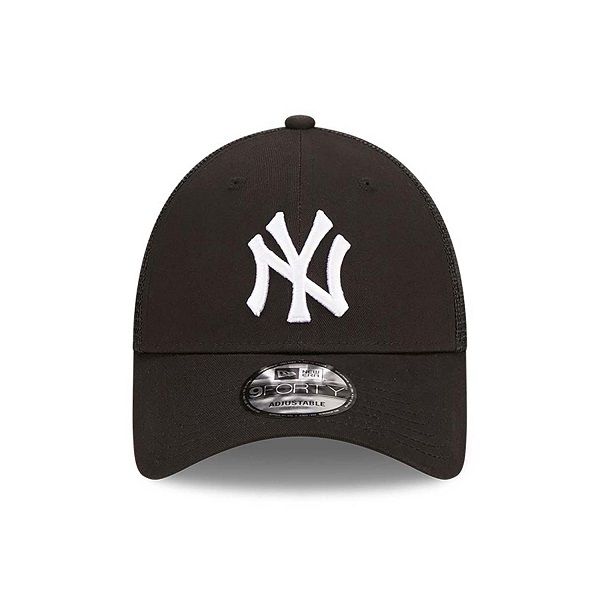New Era New York Yankees Multi Texture Tapered Bucket Hat