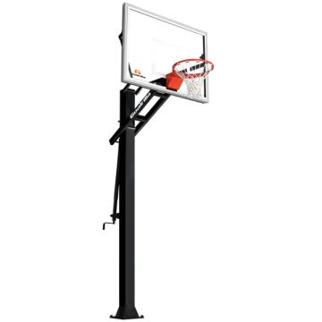 BASKETBALL GOAL GS54C - 54'' IN-GROUND