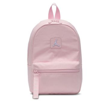 JAM CRINKLE MINI BACKPACK 'PINK'