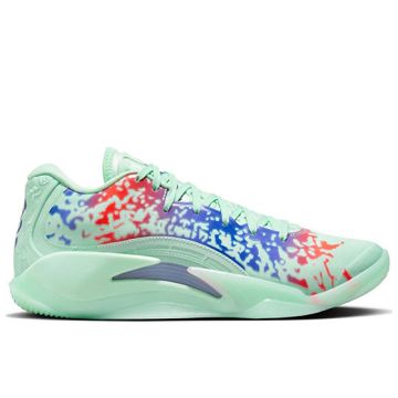 ZION 3 'MUD SWEAT AND TEARS'
