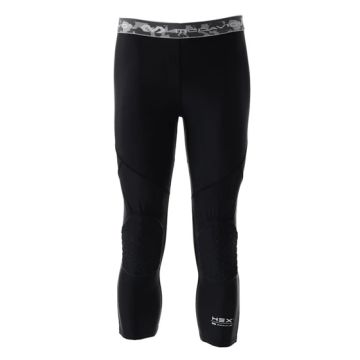 HEX 3/4 TIGHT WITH KNEE PADS