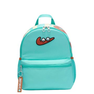 BRASILIA JDI MINI BACKPACK 'GREEN FROST'