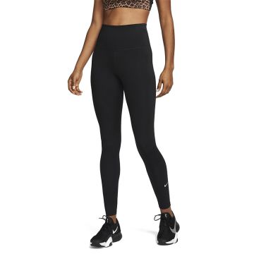 WMNS ONE HIGH-RISE LEGGINS 'BLACK'