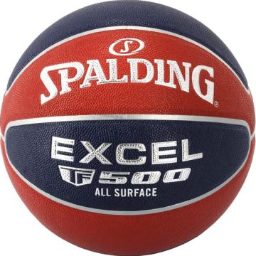 EXCEL TF-500 COMPOSITE BASKETBALL