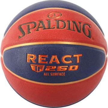 REACT TF-250 COMPOSITE BASKETBALL