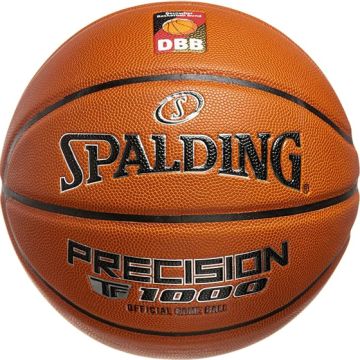 TF-1000 PRECISION COMPOSITE BASKETBALL