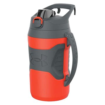 PLAYMAKER JUG 64OZ 'RED'