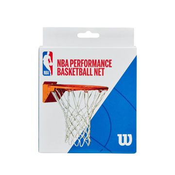 OFFICIAL ON-COURT NET 'WHITE'