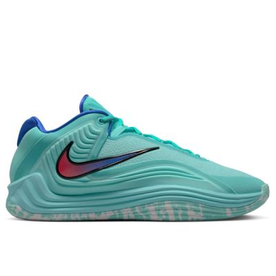 GIANNIS FREAK 7 'LIGHT AQUA'