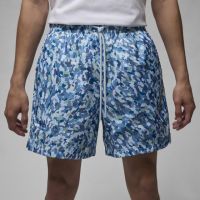 ESSENTIALS POOLSIDE SHORTS 'BLUE TINT'