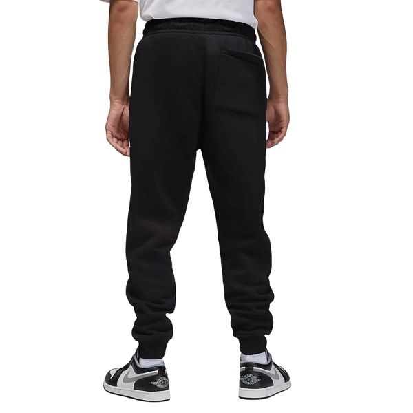 Jordan Essential Fleece Pants Black