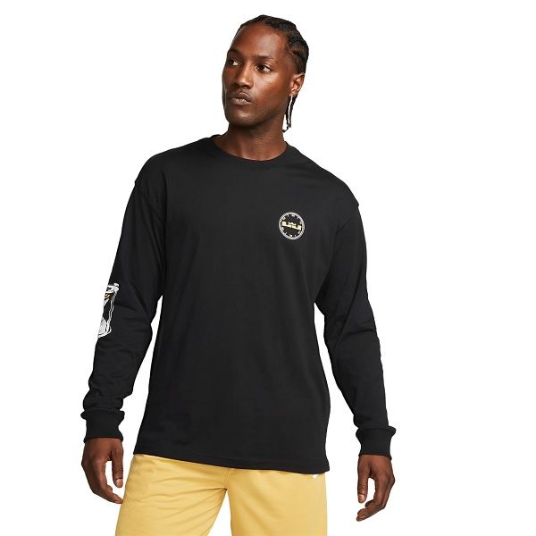 Long sleeve store lebron shirts