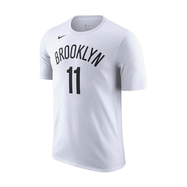 Kyrie Irving Brooklyn Nets Nike Youth Name & Number Performance T